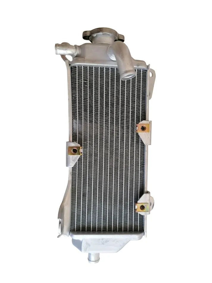 Ksx Radiator Direct Replacement
