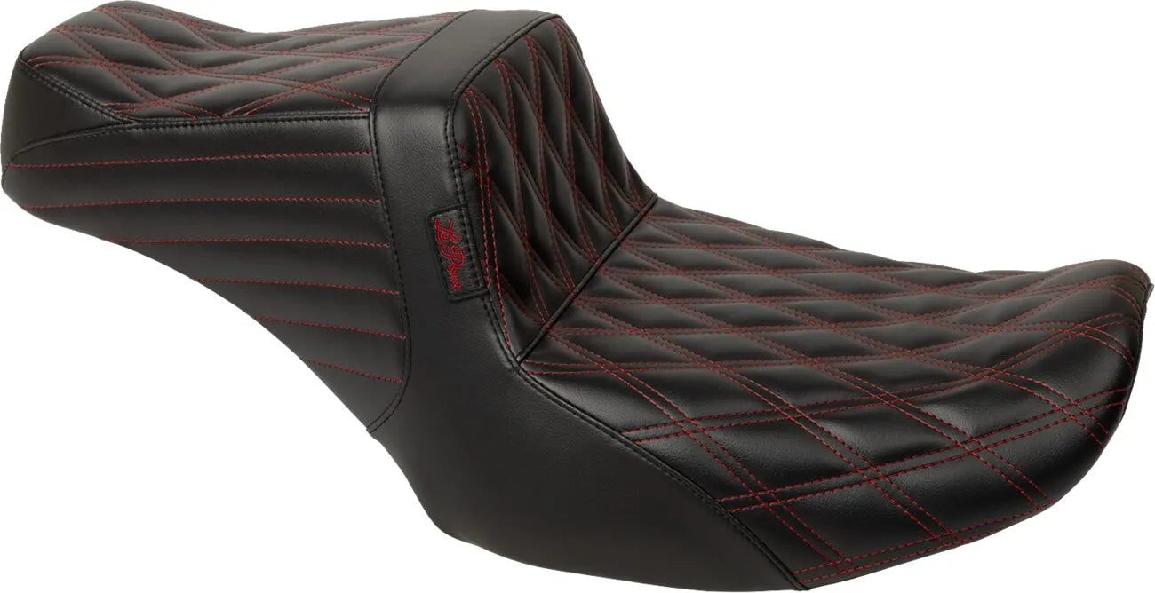 Le Pera Tailwhip Seat - Enhanced Comfort & Style