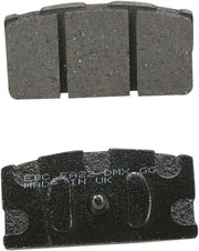Ebc Fa22 Organic Brake Pads - Superior Stopping Power