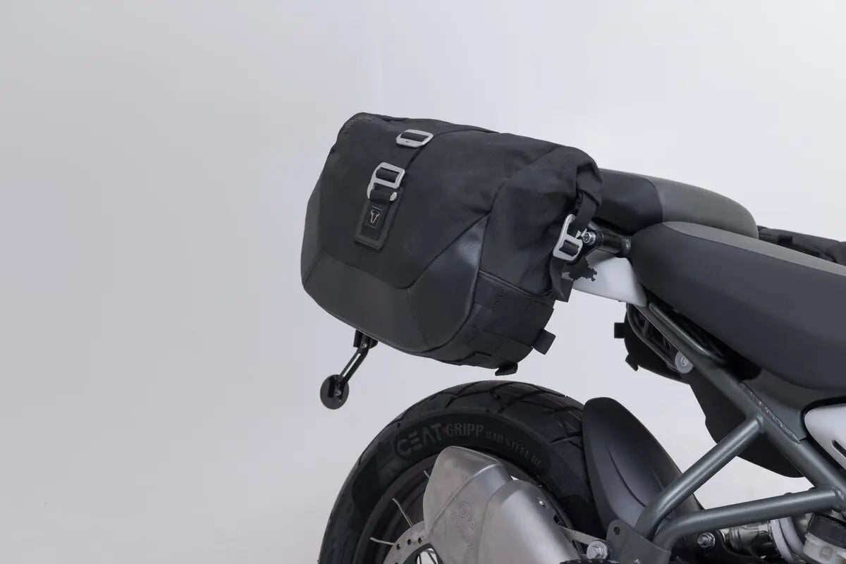 Sw-motech Legend Gear Lc1 & Lc2 sidesækssystem