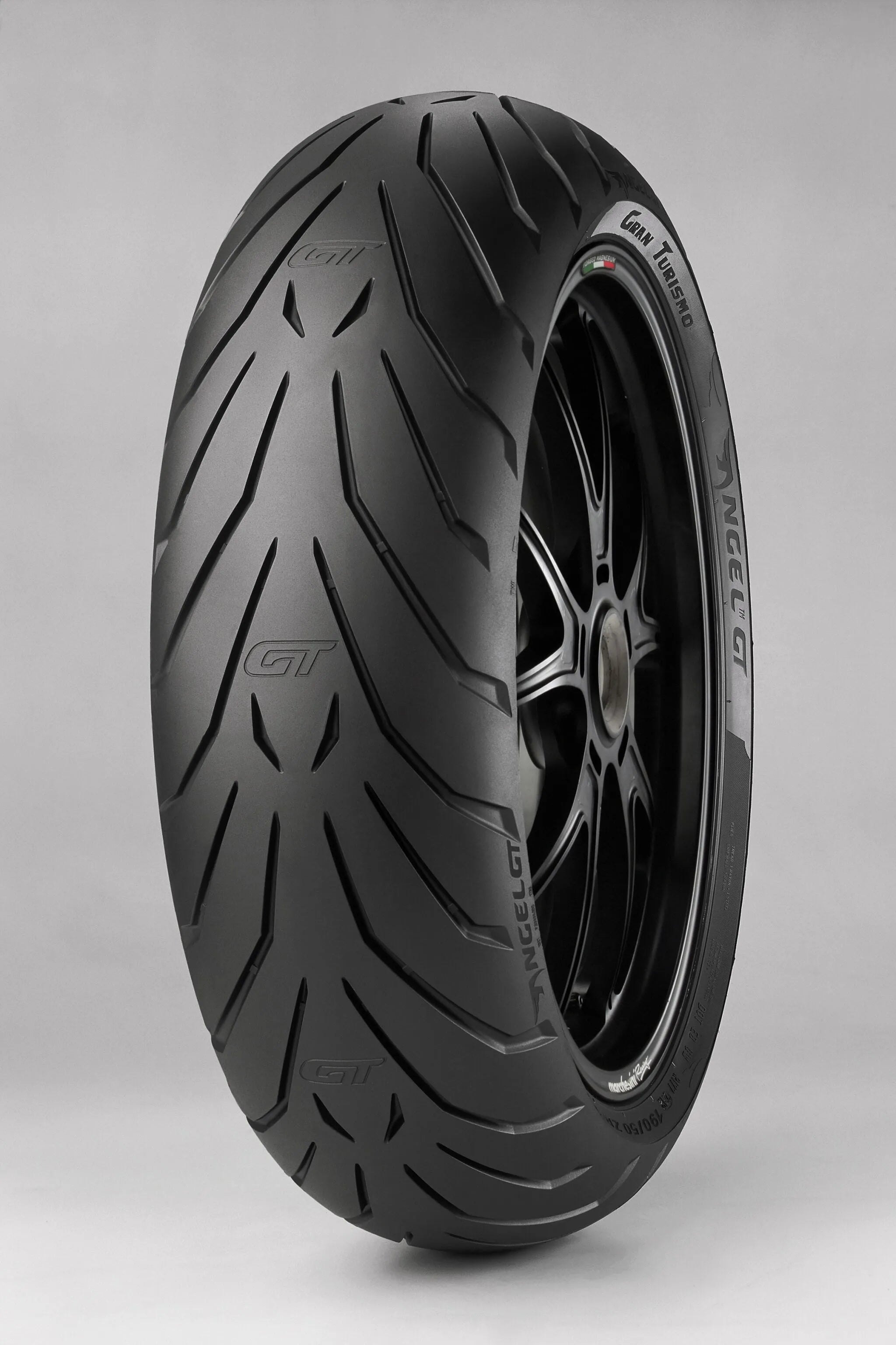 Pirelli Angel Gt Tire For Sport Touring
