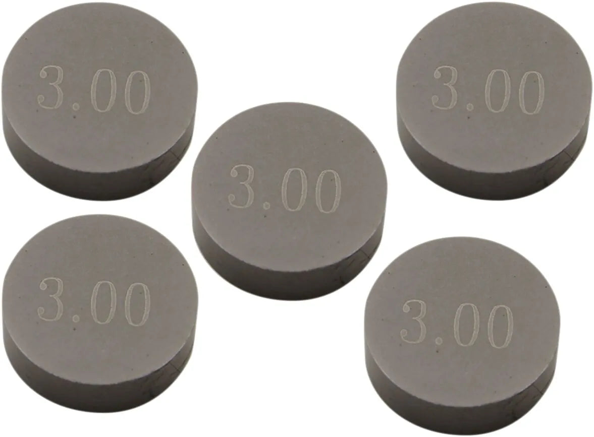 Prox 9.48 Mm Valve Shims