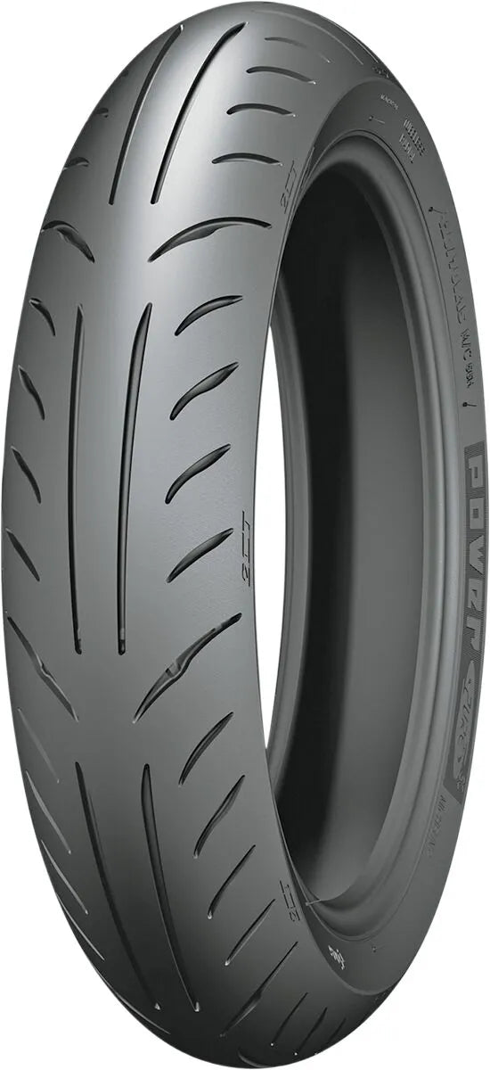 Michelin Power Pure Sc Tire 120/70-12 Scooter Tire