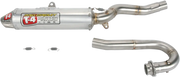 Pro Circuit T-4 Atv Exhaust System
