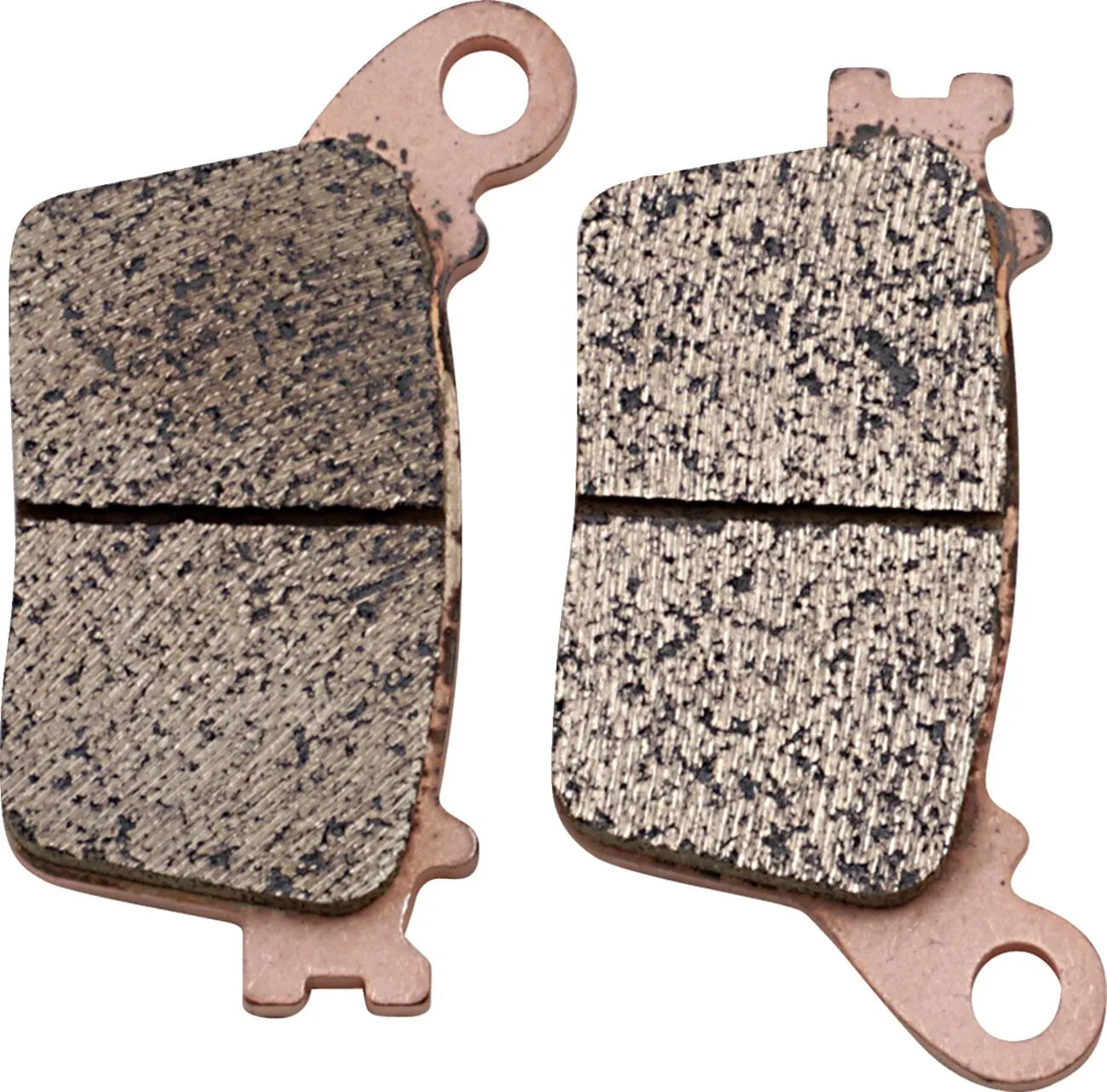Sbs Ls Street Excel Sintered Brake Pads For Sportbikes