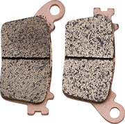 Sbs Ls Street Excel Sintered Brake Pads For Sportbikes