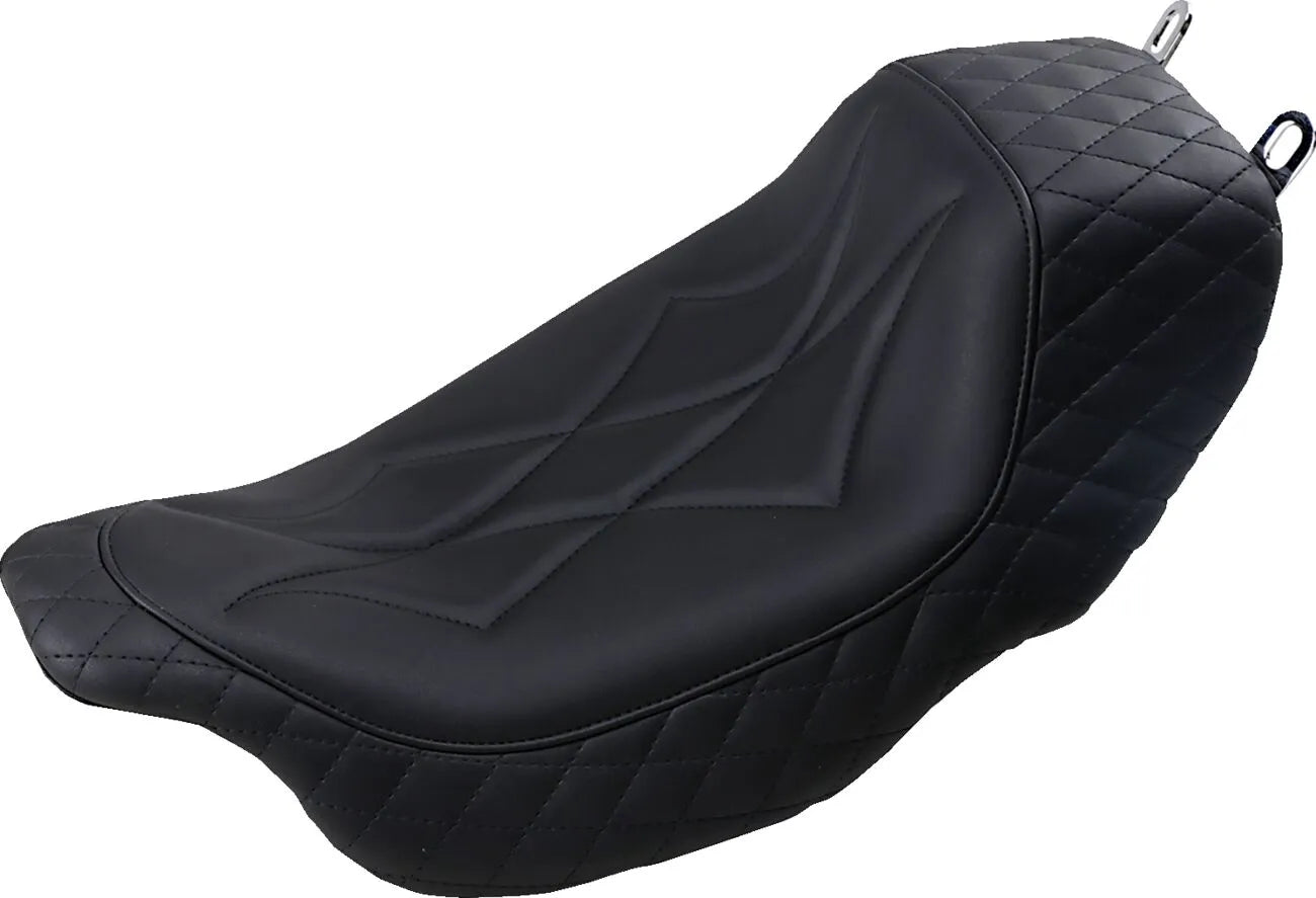 Mustang Revere Journey Solo Seat