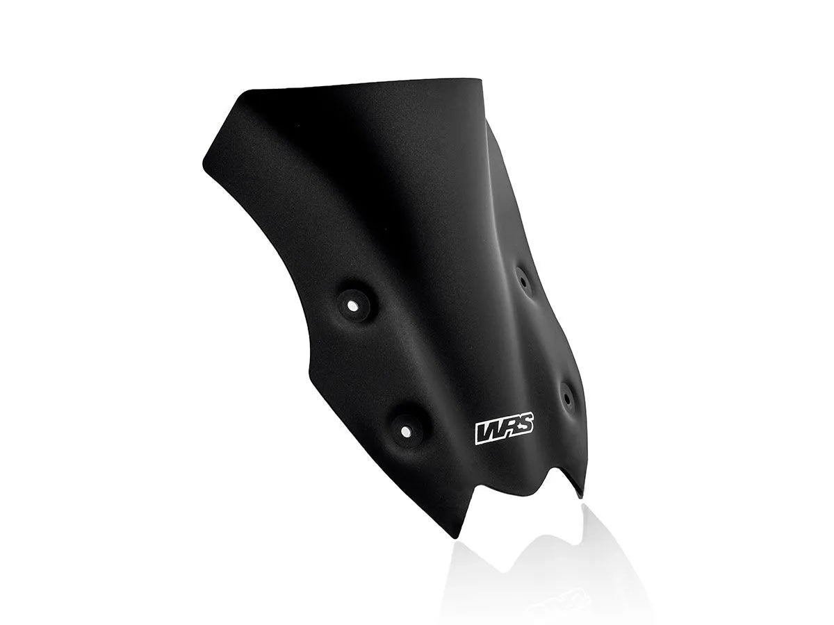 Wrs forrude: Forbedret beskyttelse og stil