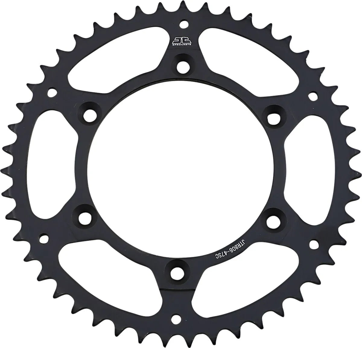 Jt Sprockets Rear Sprocket 520-47t