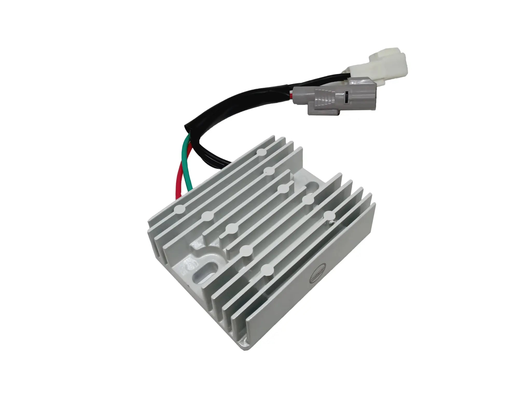 Motoplat Regulator - 12v Voltage Regulator