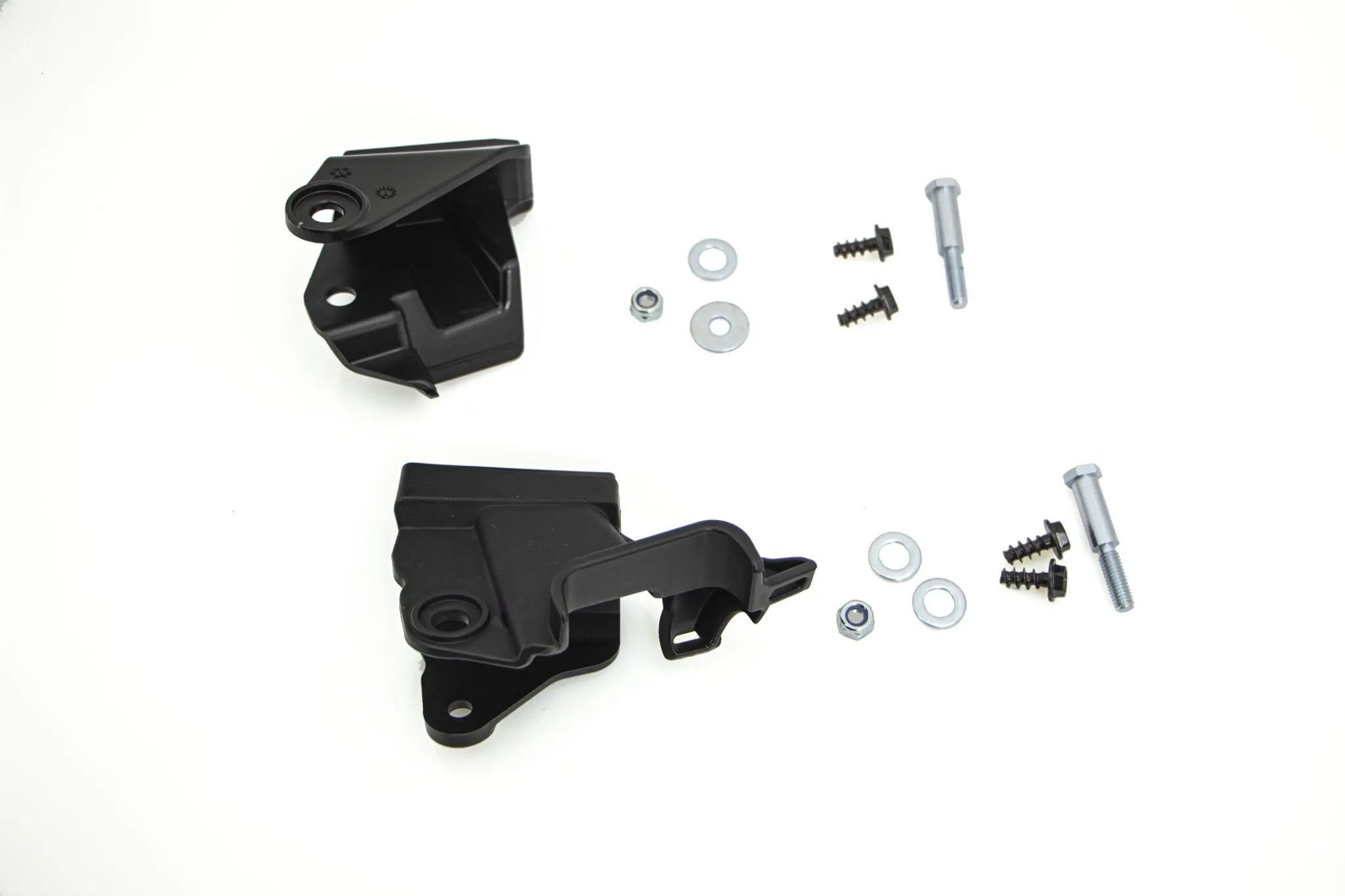 Polisport Mx Flow Mounting Kit