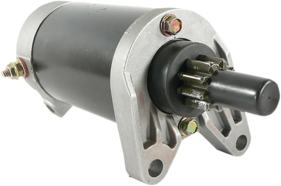 Parts Unlimited Starter Motor