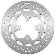 Sbs Standard Round Brake Rotor