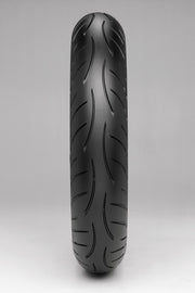 Metzeler Sportec M5 Interact Tire - High Performance Radial