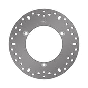 Ebc Round D-series Scooter Brake Rotor