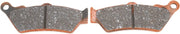 Ebc Semi-sintered "V" Brake Pads