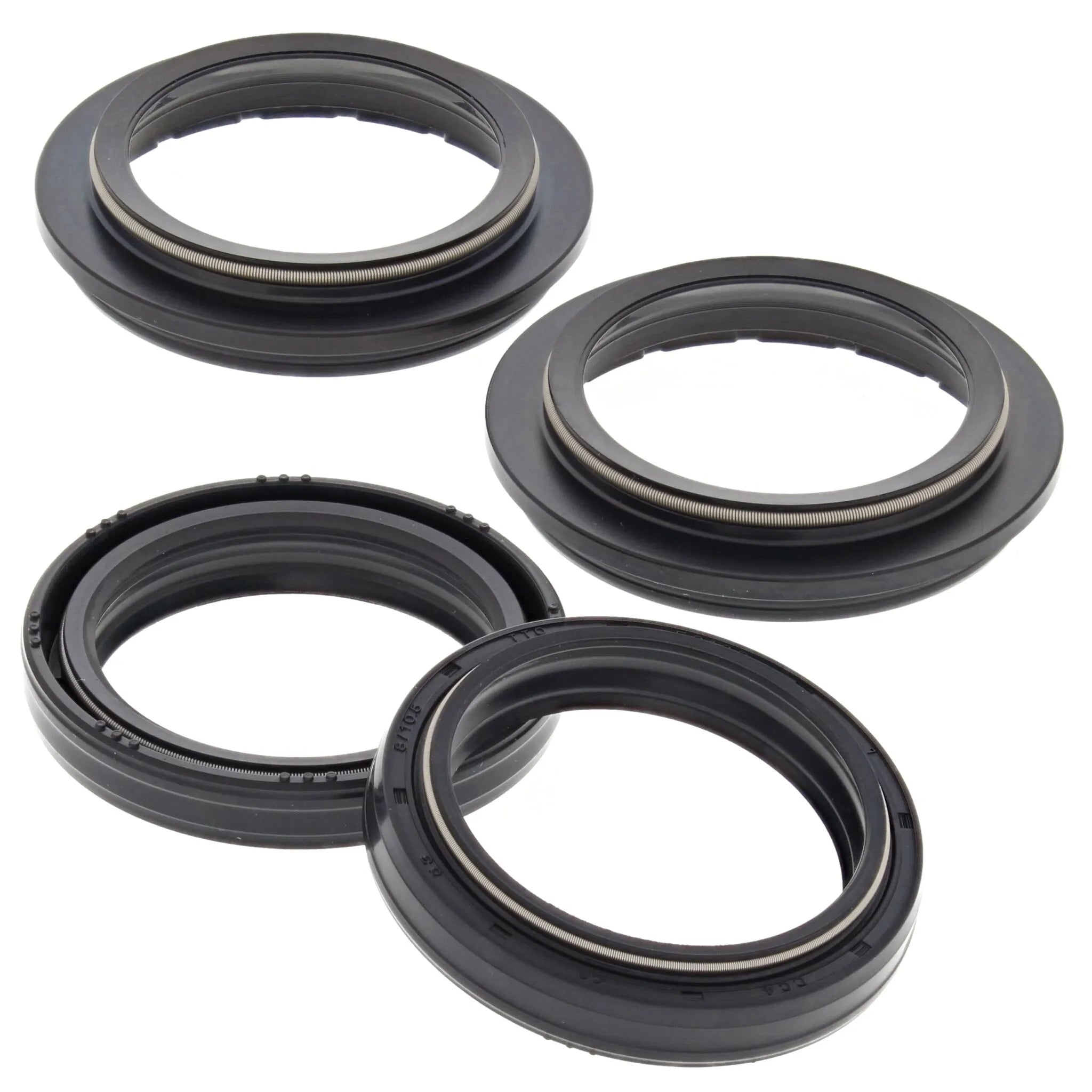 All Balls Fork Oil Seal/dust Seal Kit