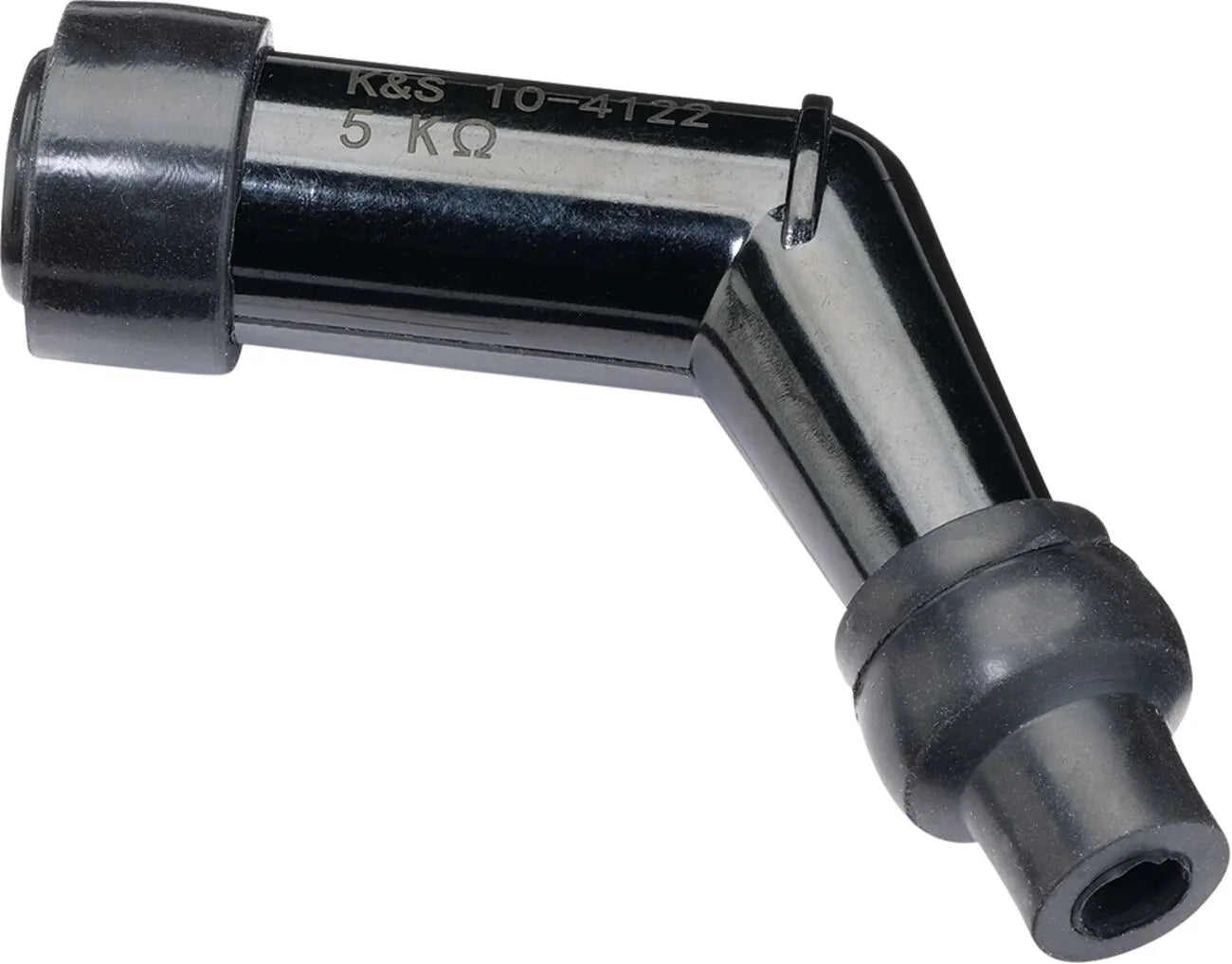 Moose Offroad Spark Plug Resistor Cover