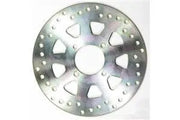 Ebc Round D-series Scooter Brake Rotor