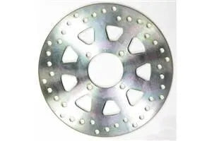 Ebc Round D-series Scooter Brake Rotor