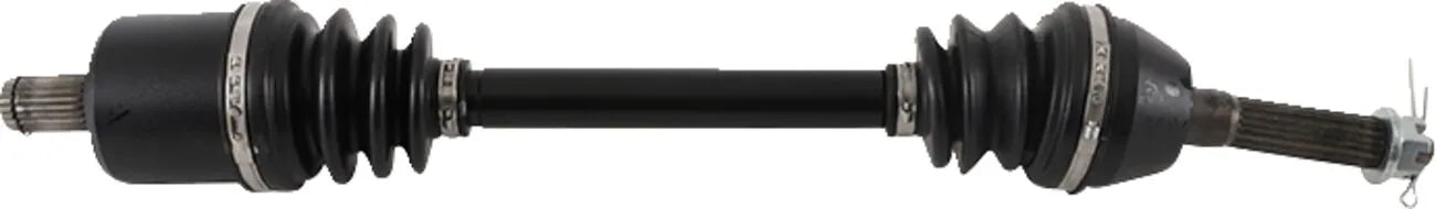 Moose Offroad Complete Axle Assembly