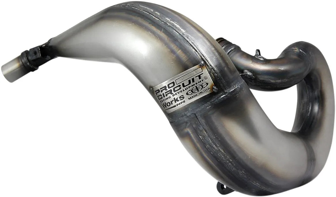 Pro Circuit Works Pipe Exhaust For Performance Upgrade