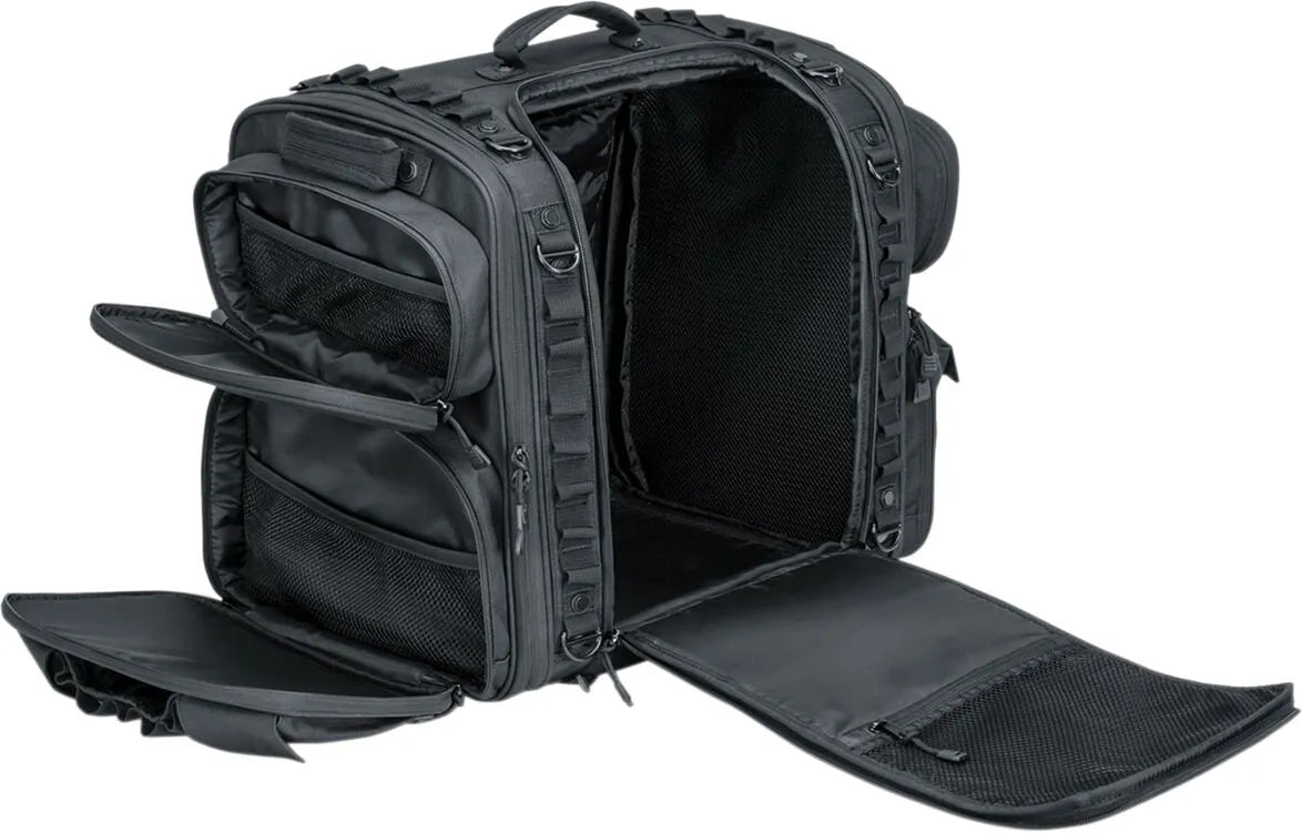 Kuryakyn Momentum Road Warrior Bag