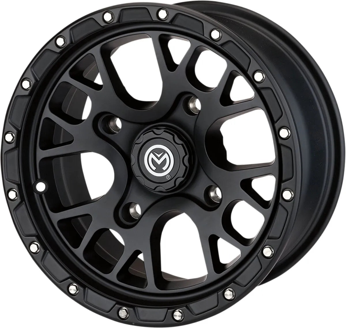 Moose Offroad 545x Wheel - 15 Inch