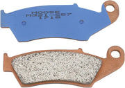 Moose Offroad M1 Brake Pads For Ultimate Stopping Power