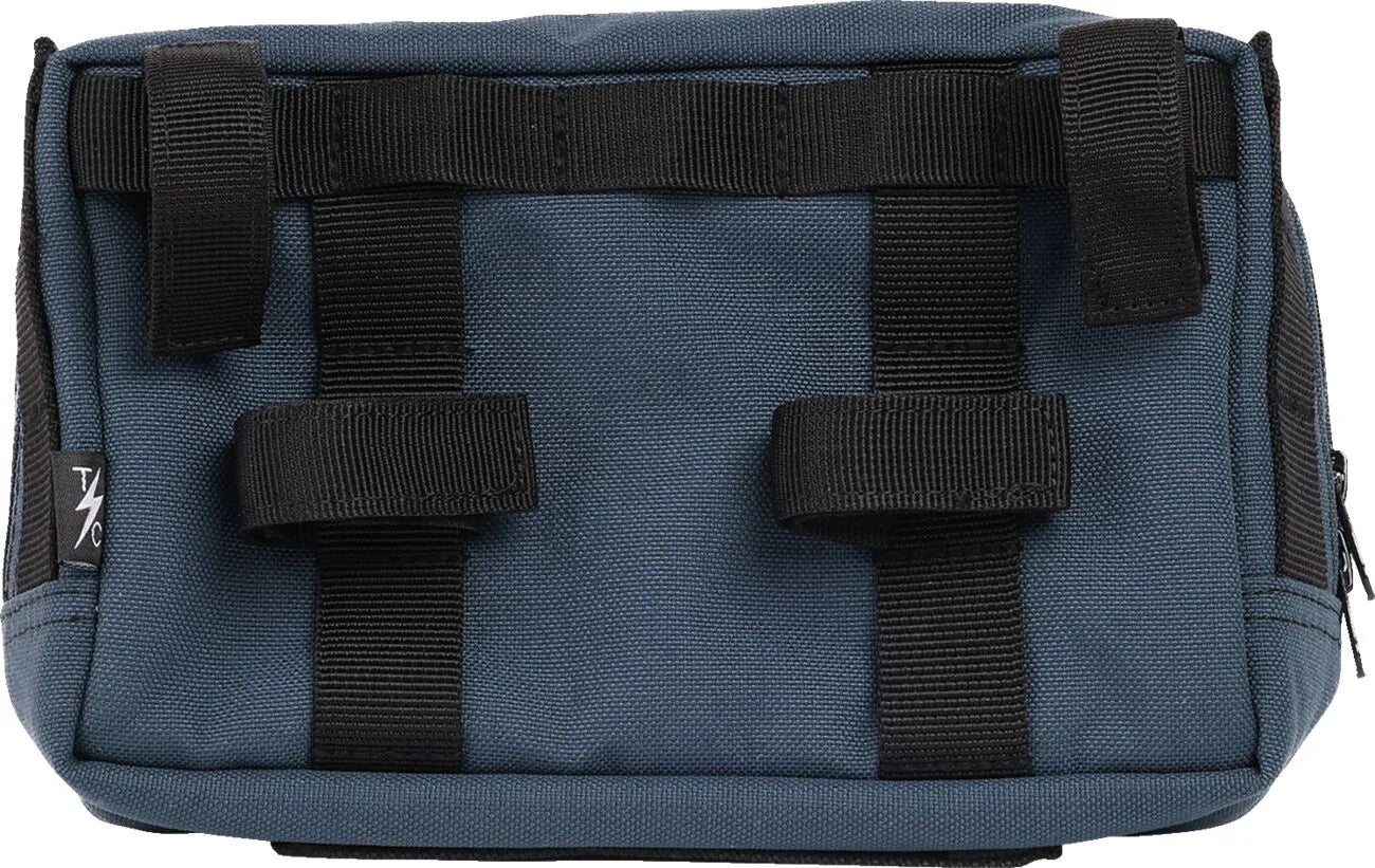 Thrashin Supply Handlebar Bag Plus