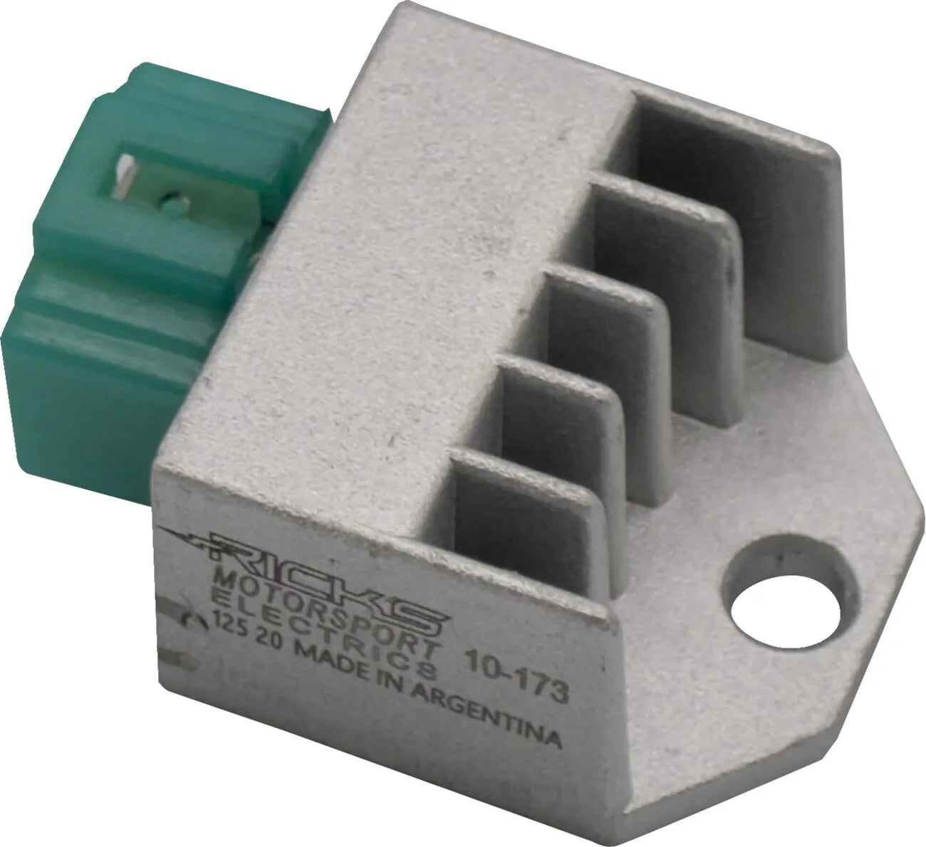 Rick's Motorsport Electric Regulator/rectifier