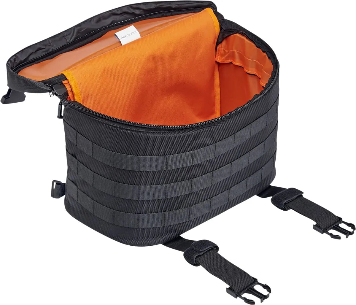 Biltwell Exfil-18 Motorcycle Saddlebags