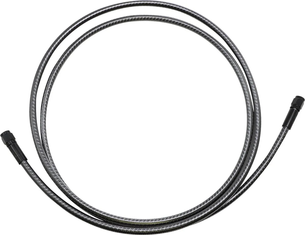 Magnum Shielding Karbonfibr Universal Brake Line 74"