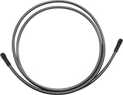 Magnum Shielding Karbonfibr Universal Brake Line 74"