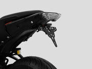 Zieger Pro License Plate Holder Type A