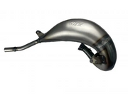 Hgs High-performance 2-stroke Exhaust Pipe