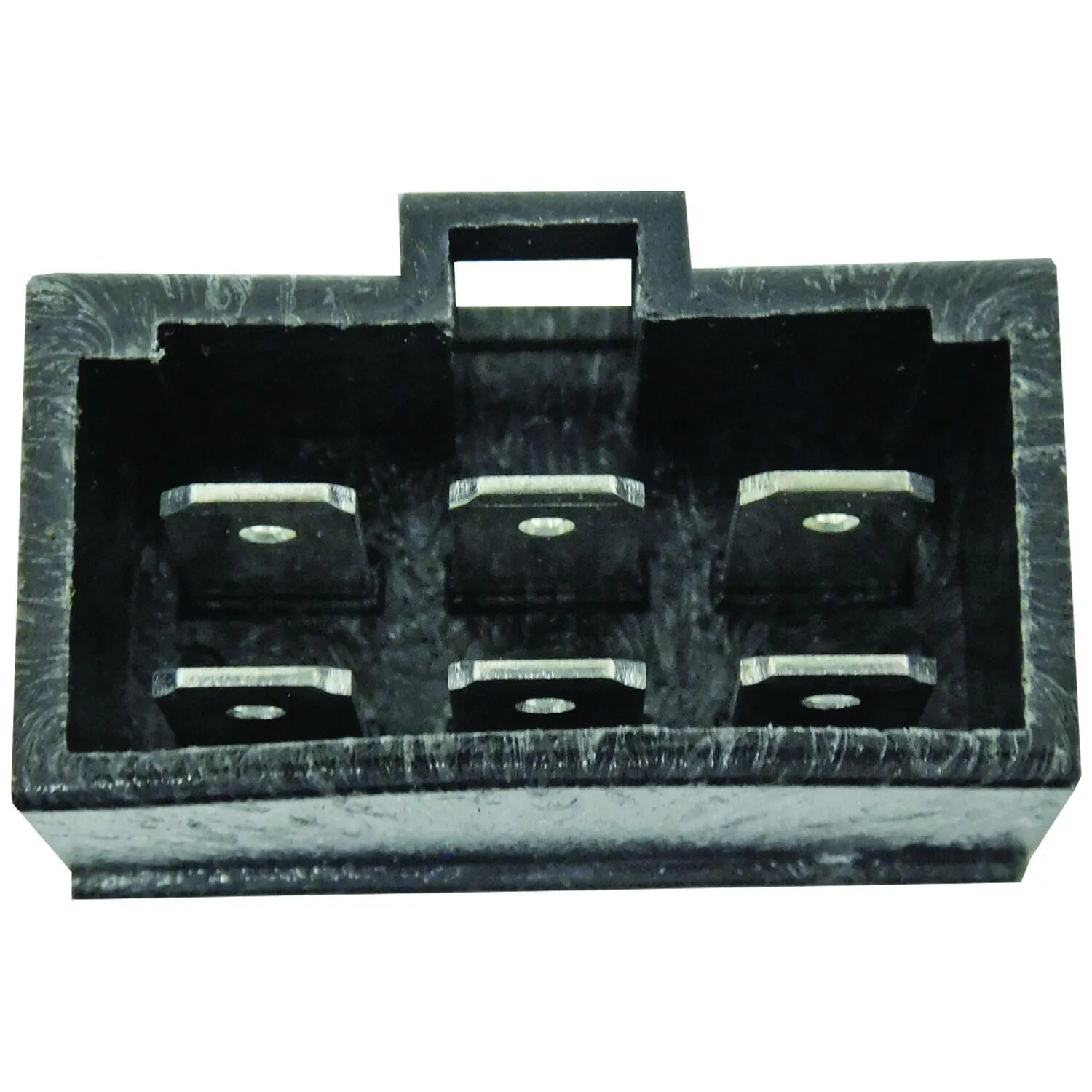 Parts Europe Regulator Rectifier - Oem Replacement