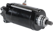 Parts Unlimited Starter Motor