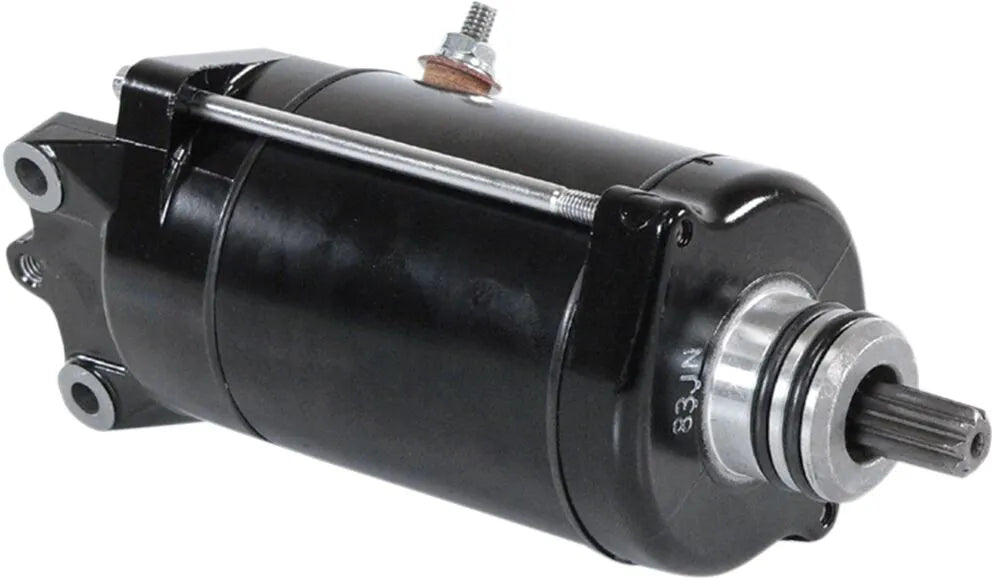 Parts Unlimited Starter Motor