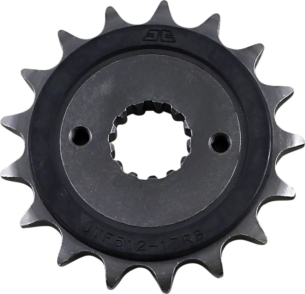 Jt Sprockets Front Sprocket 520