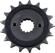Jt Sprockets Front Sprocket 520