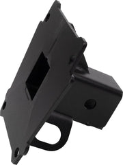 Moose Offroad Receiver Hitch For Frame Mounting