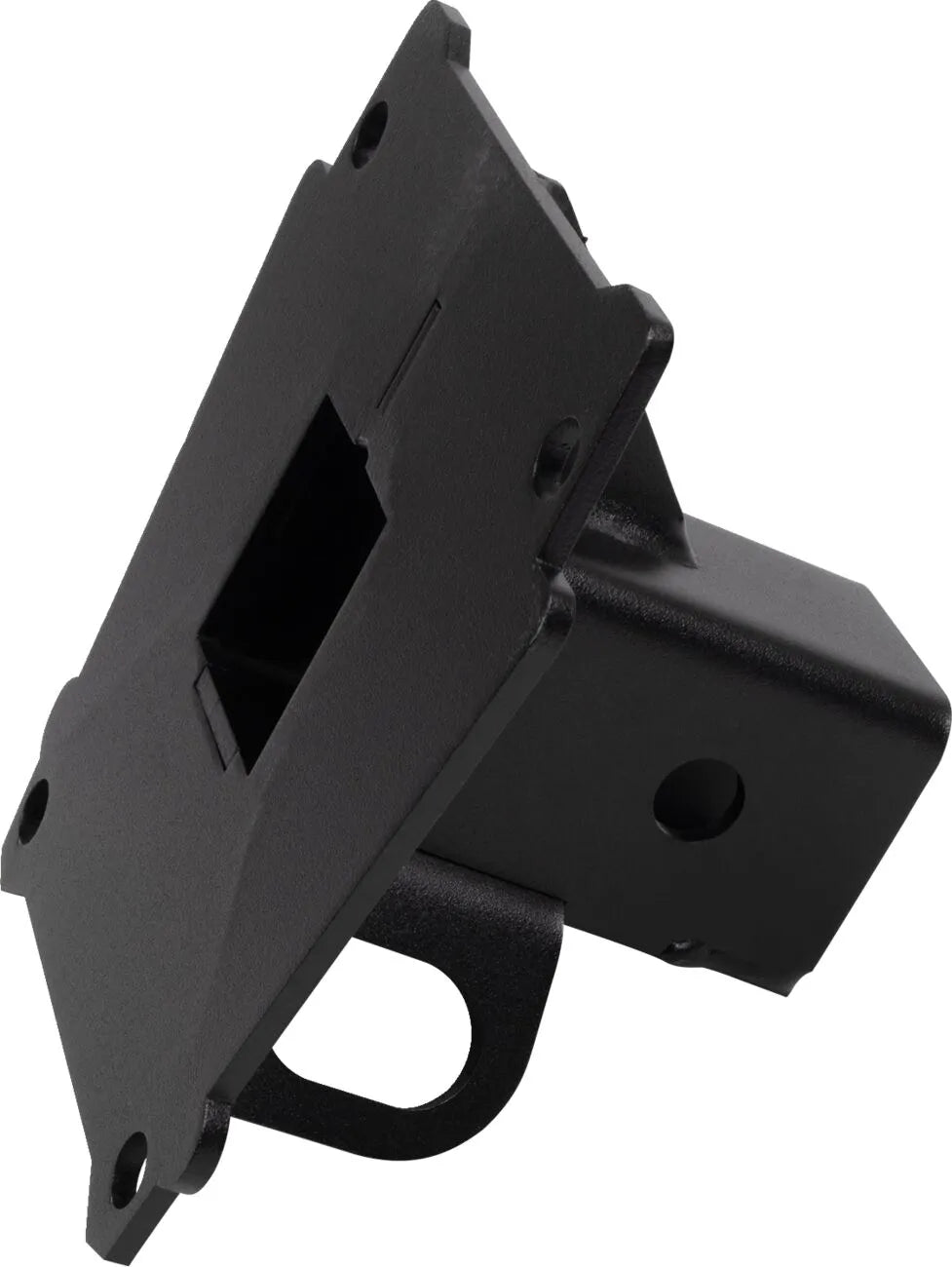 Moose Offroad Receiver Hitch For Frame Mounting