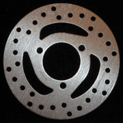 Ebc Round D-series Scooter Brake Rotor