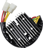 Rick's Lithium-ion Rectifier Regulator 21121357