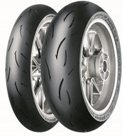 Dunlop Gp Racer D212 Tire For Sportbikes