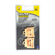Galfer Hh Sintered Brake Pads - High Performance