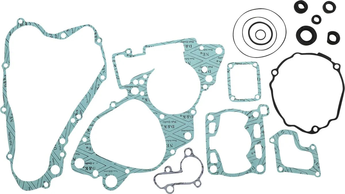 Prox Complete Gasket Kit
