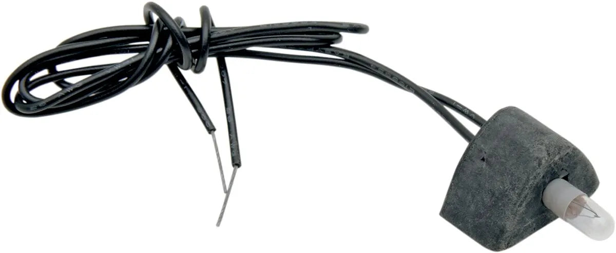 Drag Specialties Replacement Bulb - 12v White