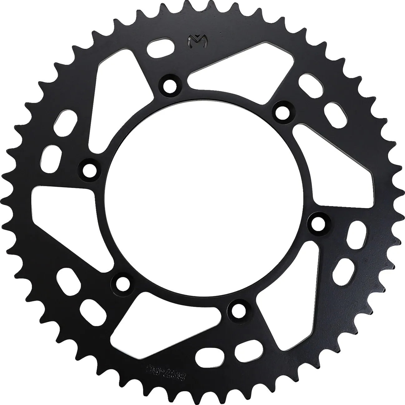 Moose Offroad Steel Rear Sprocket 50t